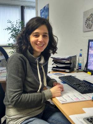 Michaela GerlachAnsprechpartnerin und Einsatzleiterin