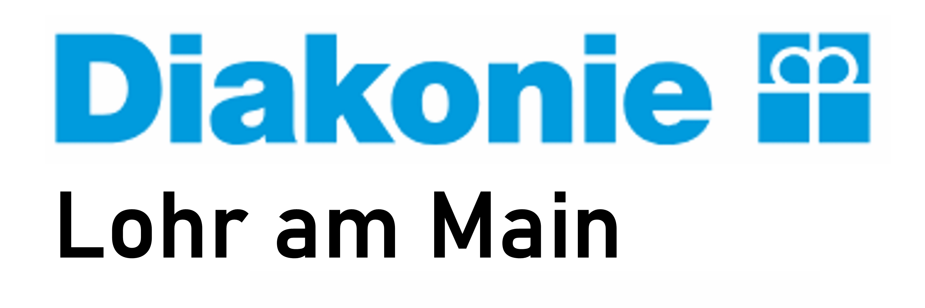 Diakonisches Werk Würzburg Logo